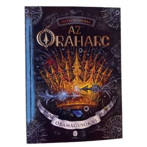 Az Óraharc