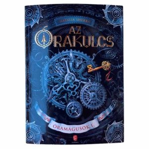 Az Órakulcs