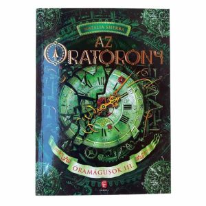 Az Óratorony