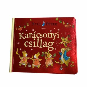 Karácsonyi csillag