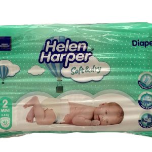 Helen Harper Baby Pelenka 2 Mini 4-8kg (43db)