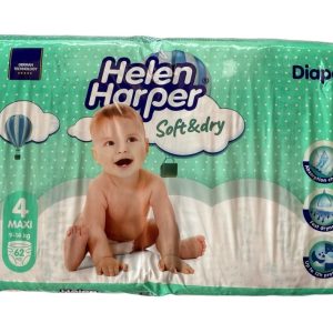 Helen Harper Baby Pelenka 4 Maxi 9-14kg (62db)
