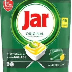Jar All in One mosogatókapszula 46 db