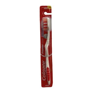 Colgate fogkefe Piros 1db - Premier Clean