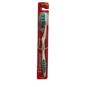 Colgate fogkefe Zöld 1db - Premier Clean