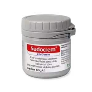 Sudocrem baba popsikrém 60g