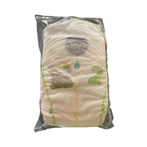 Sleepy Natural Ultra Sensitive Bambusz pelenka Mini 2 (3-6kg) -Próba Termék 3db